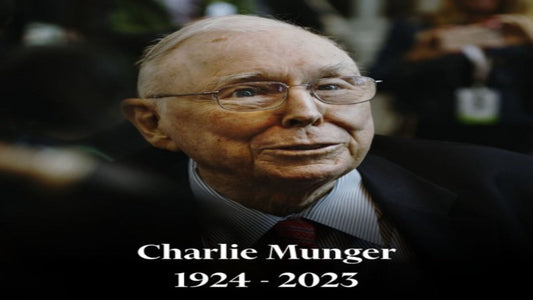 Charlie Munger on Rule #1: Never Lose Money